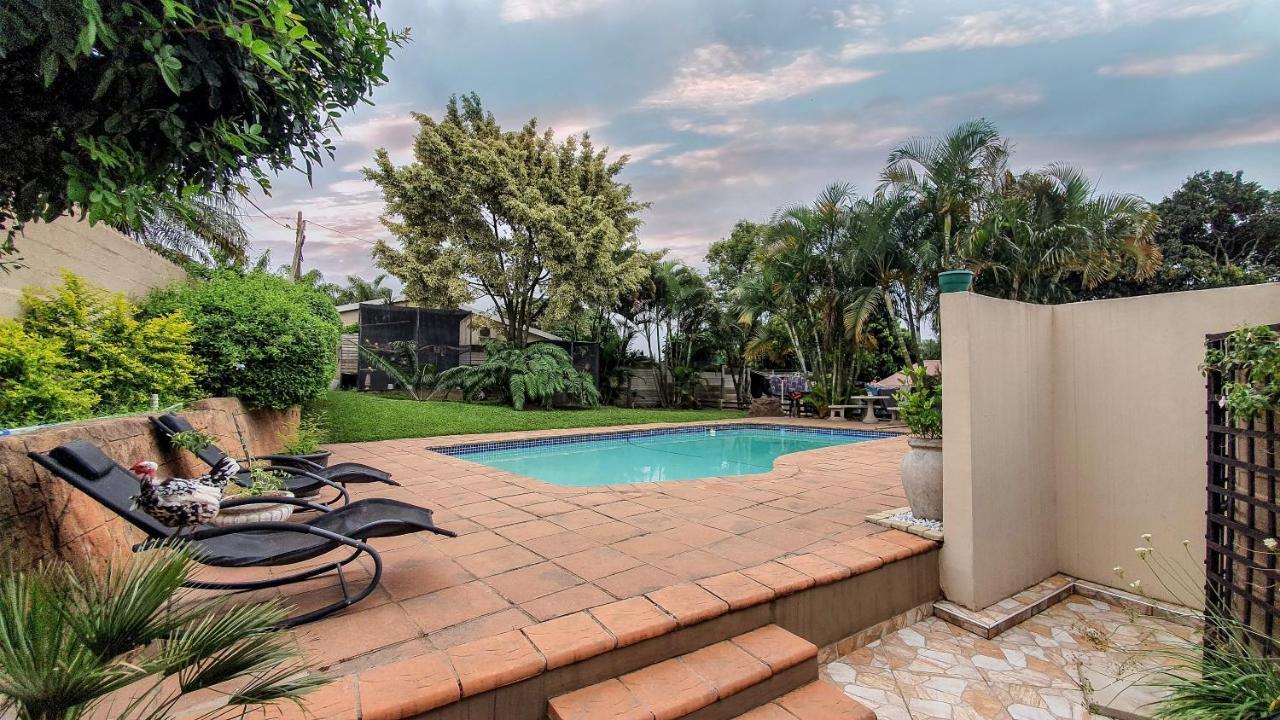 Home Away From Home Pinetown Dış mekan fotoğraf