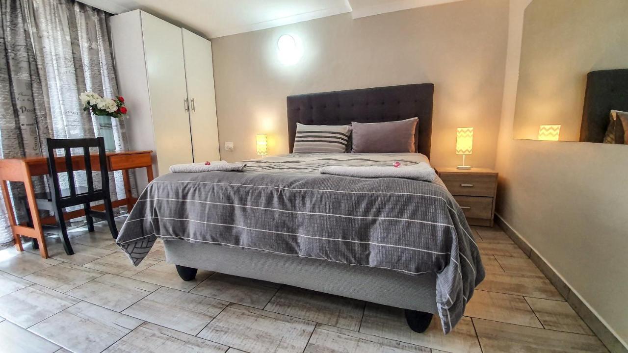 Home Away From Home Pinetown Dış mekan fotoğraf