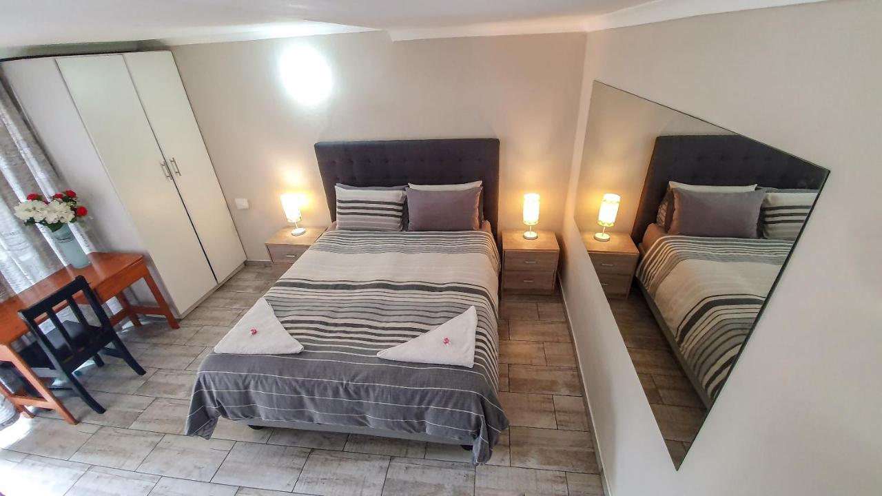 Home Away From Home Pinetown Dış mekan fotoğraf