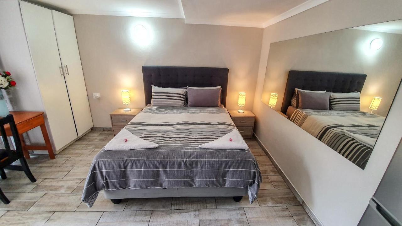 Home Away From Home Pinetown Dış mekan fotoğraf