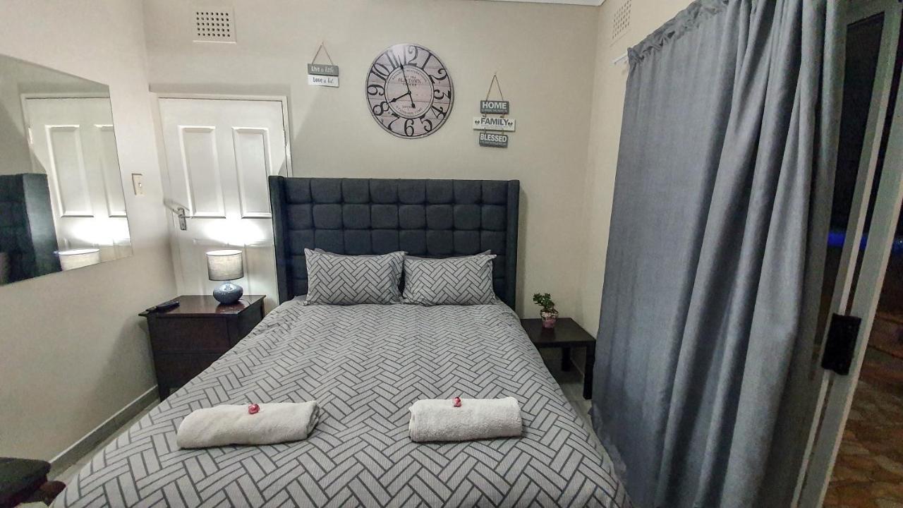 Home Away From Home Pinetown Dış mekan fotoğraf