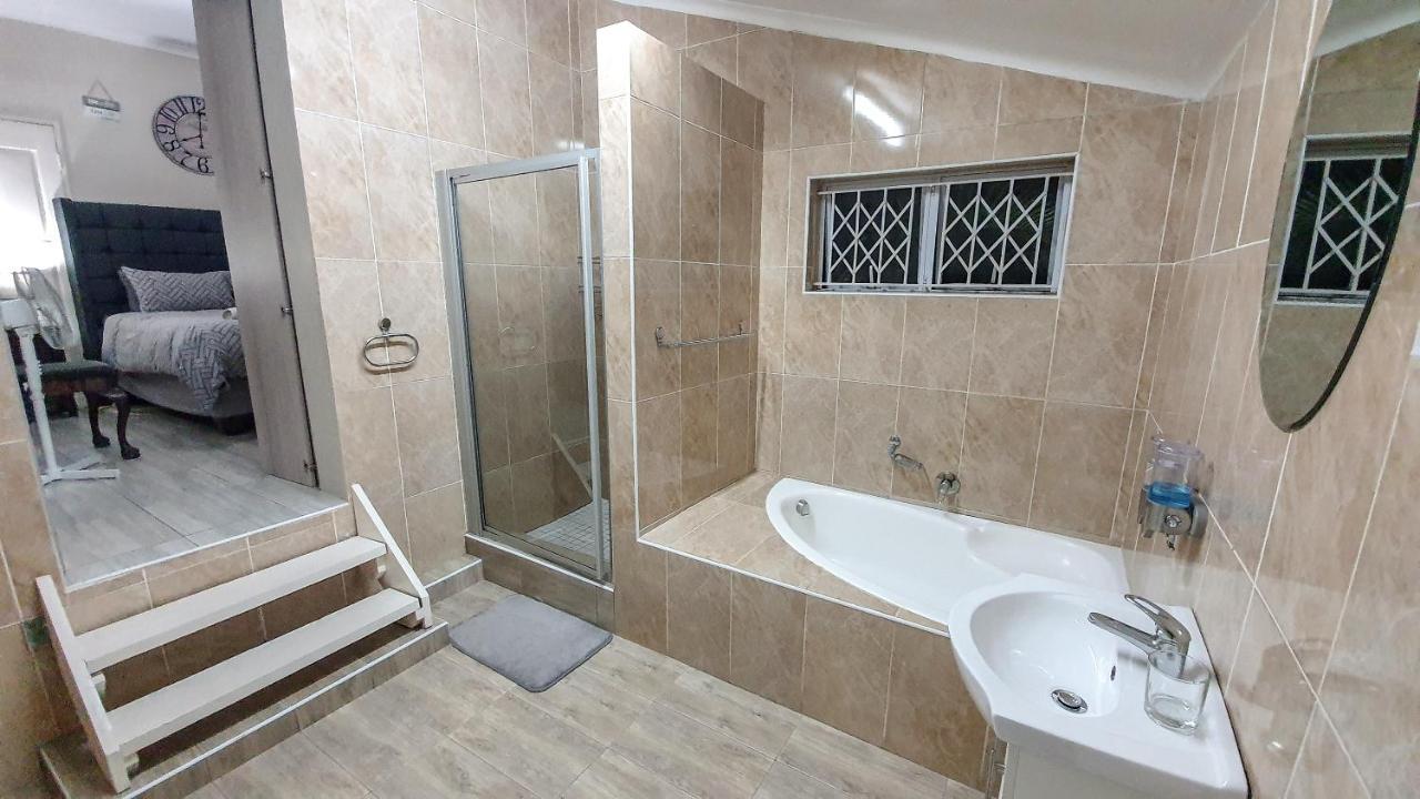 Home Away From Home Pinetown Dış mekan fotoğraf