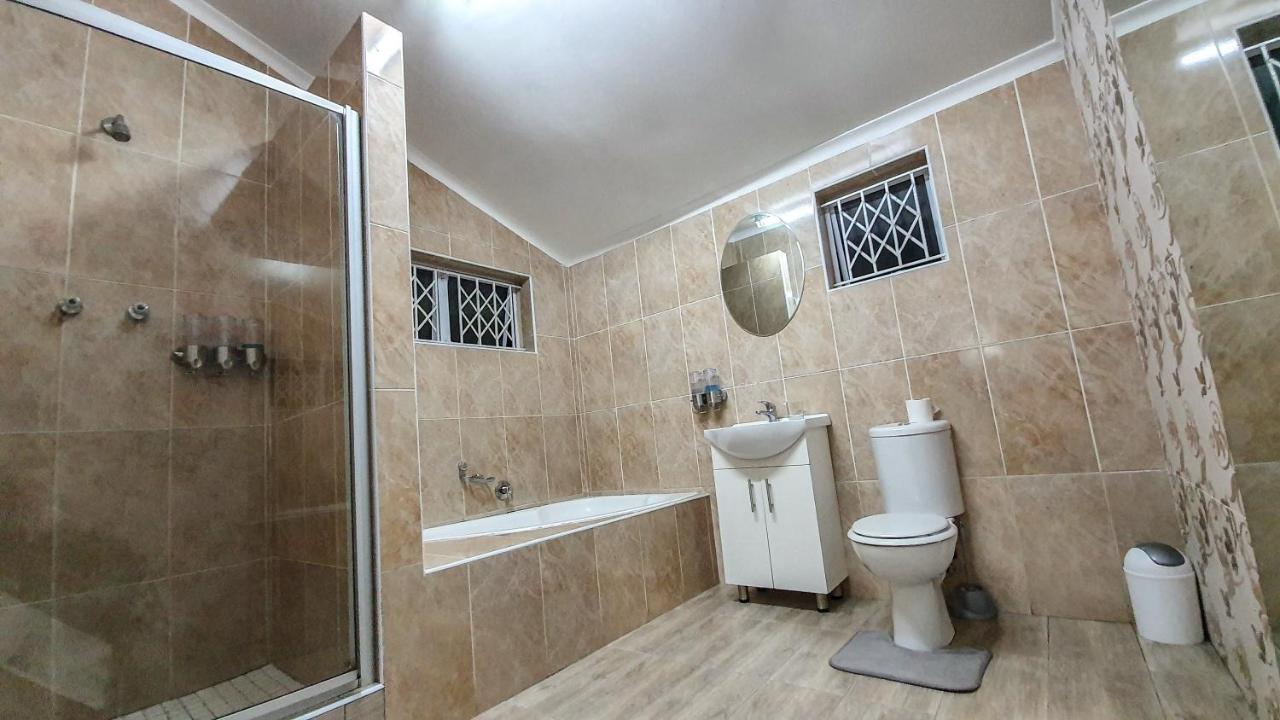 Home Away From Home Pinetown Dış mekan fotoğraf