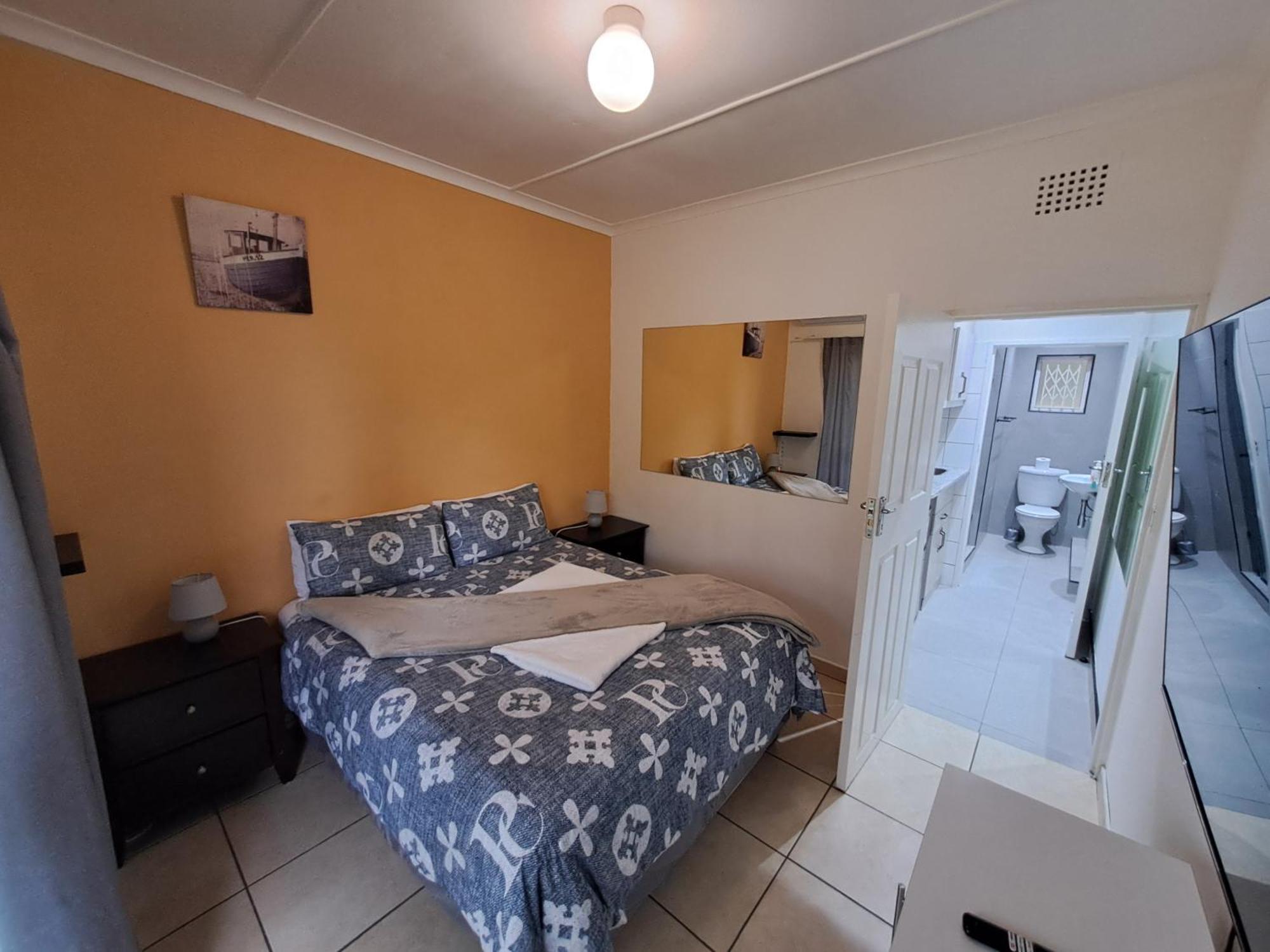 Home Away From Home Pinetown Dış mekan fotoğraf