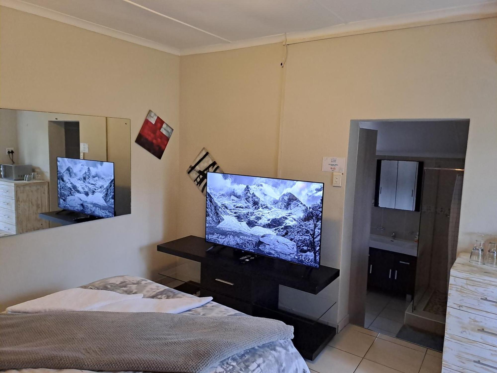 Home Away From Home Pinetown Dış mekan fotoğraf